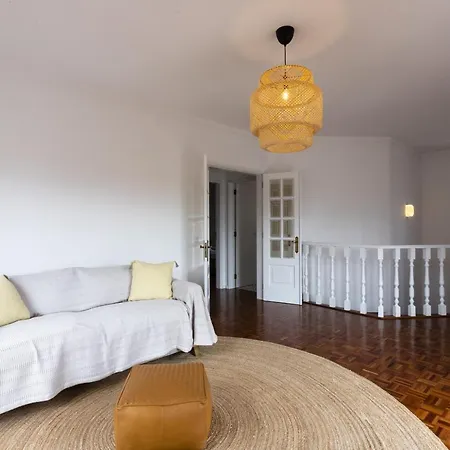 펜션 Octopus's Garden By Acasadascasas *