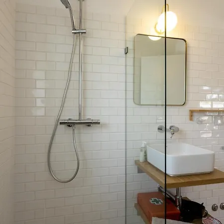 펜션 Octopus's Garden By Acasadascasas