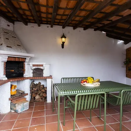 Octopus's Garden By Acasadascasas 펜션 *