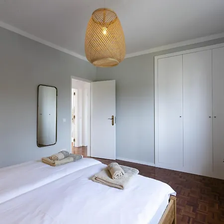 Octopus's Garden By Acasadascasas 펜션