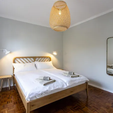 펜션 Octopus's Garden By Acasadascasas Santo Isidoro