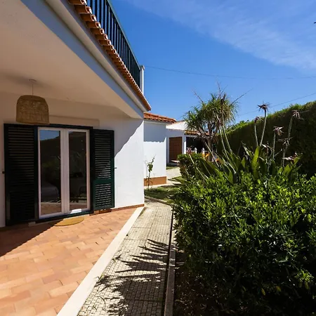 펜션 Octopus's Garden By Acasadascasas