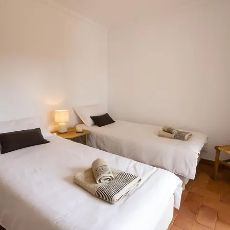 펜션 Octopus's Garden By Acasadascasas *