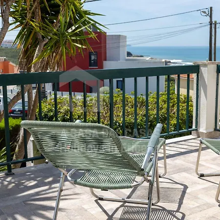 펜션 Octopus's Garden By Acasadascasas *