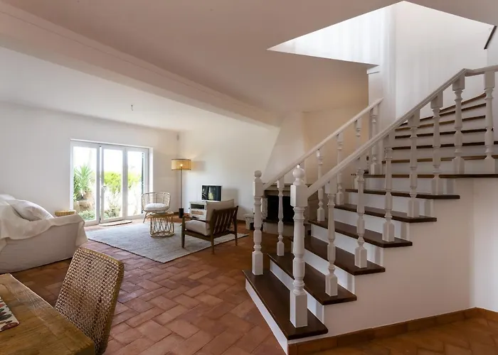 Feriehus Octopus's Garden By Acasadascasas