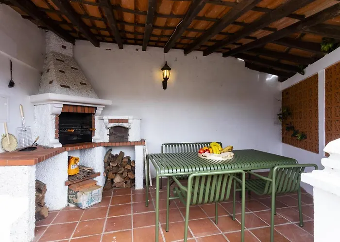 Octopus's Garden By Acasadascasas Feriehus *