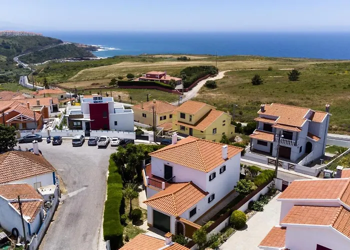 Octopus's Garden By Acasadascasas Feriehus Santo Isidoro