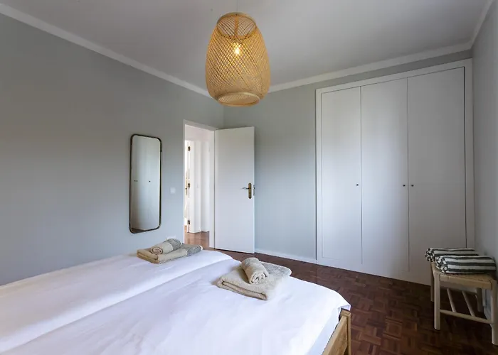 Octopus's Garden By Acasadascasas Feriehus