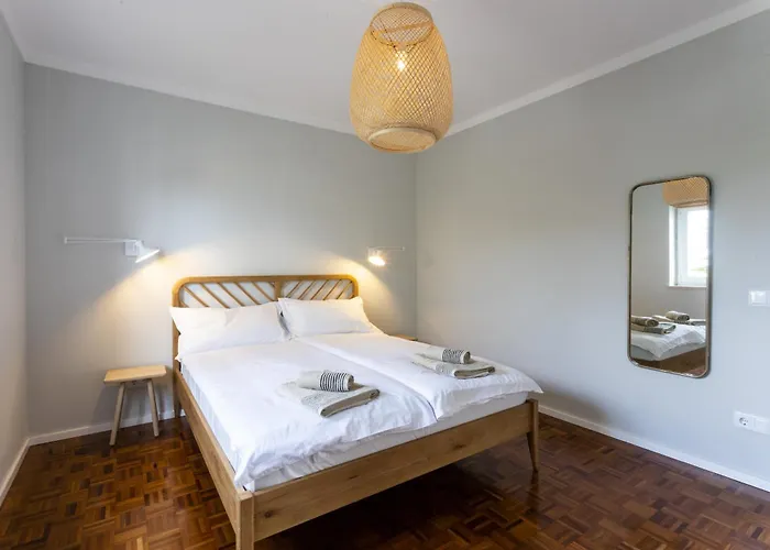 Feriehus Octopus's Garden By Acasadascasas Santo Isidoro