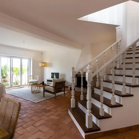 בית נופש Octopus's Garden By Acasadascasas