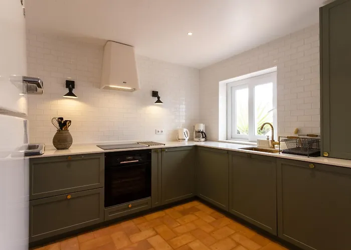 Octopus's Garden By Acasadascasas Santo Isidoro